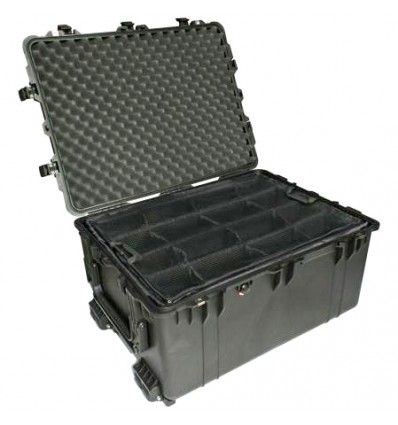 Maleta Pelicase 1630