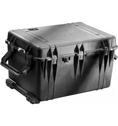 Maleta Pelicase 1660