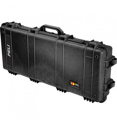 Maleta Pelicase 1700
