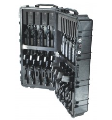 Maleta Pelicase 1780HL 2