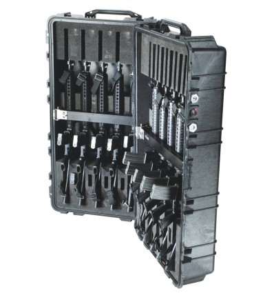 Maleta Pelicase 1780HL