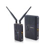 Feelworld Sistema de transmisión de video inalámbrico 150m SDI / HDMI WHD151