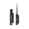 Feelworld Sistema de transmisión de video inalámbrico 150m SDI / HDMI WHD151
