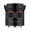 Samyang AF 18mm F2.8 FE