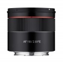 Samyang AF 18mm F2.8 FE Samyang AF 18mm F2.8 FE