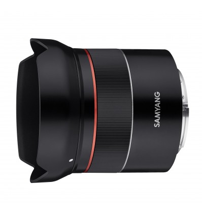 Samyang AF 18mm F2.8 FE