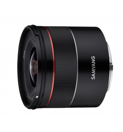 Samyang AF 18mm F2.8 FE