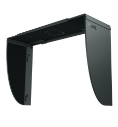 Visera BenQ SH240