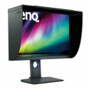 Visera BenQ SH240