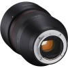 Objetivo Samyang AF 85mm F1.4 Sony E