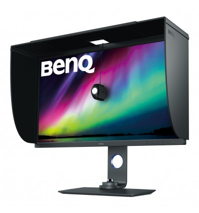 Monitor BenQ SW321C