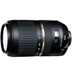 Tamron SP AF 70-300mm F4-5.6 Di VC USD