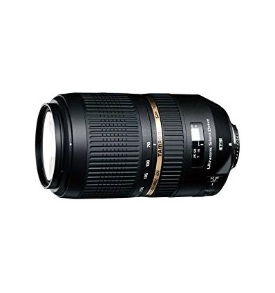 Tamron SP AF 70-300mm F4-5.6 Di VC USD