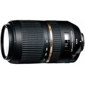Tamron SP AF 70-300mm F4-5.6 Di VC USD