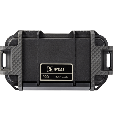 Peli Ruck Case R20