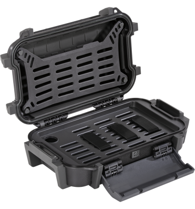 Peli Ruck Case R20