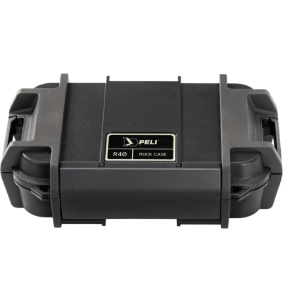 Peli Ruck Case R20
