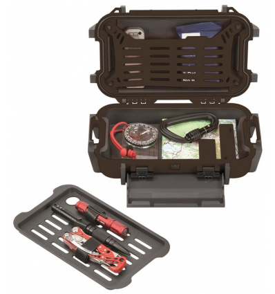 Peli Ruck Case R20