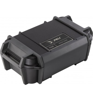 Peli Ruck Case R20