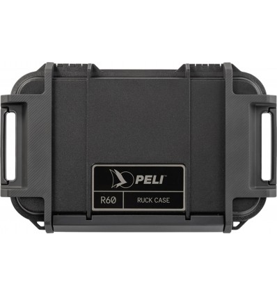 Peli Ruck Case R20