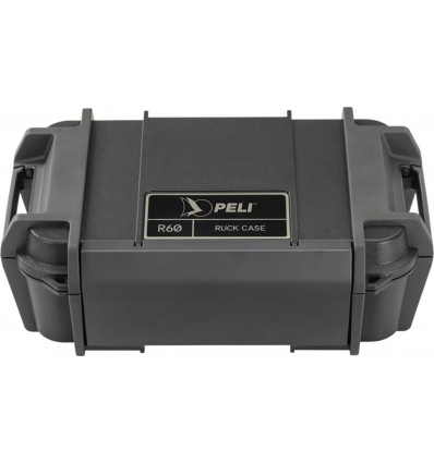 Peli Ruck Case R20