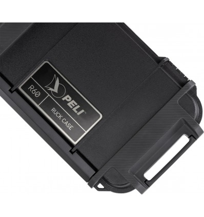 Peli Ruck Case R20