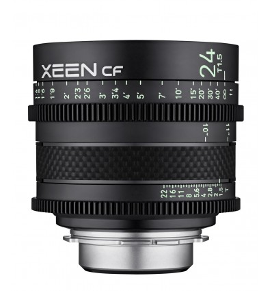 XEEN CF 24mm T1.5