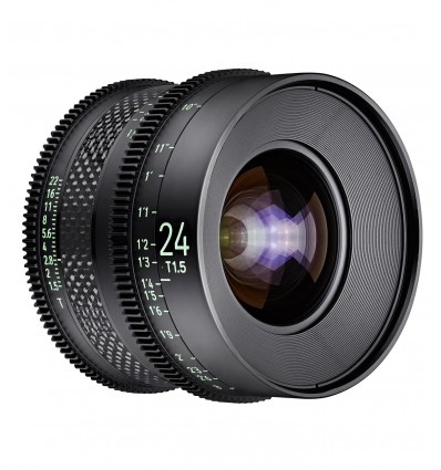 XEEN CF 24mm T1.5