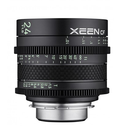 XEEN CF 24mm T1.5