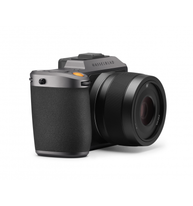HASSELBLAD XCD 4/45P