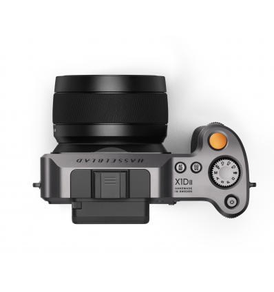 HASSELBLAD XCD 4/45P