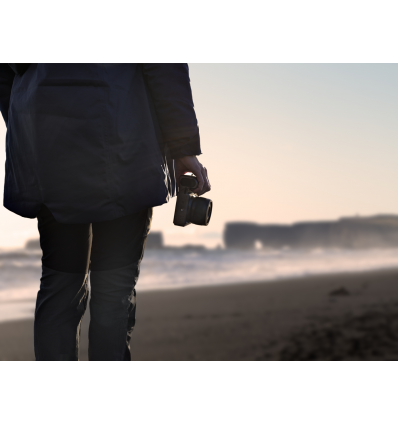 HASSELBLAD XCD 4/45P