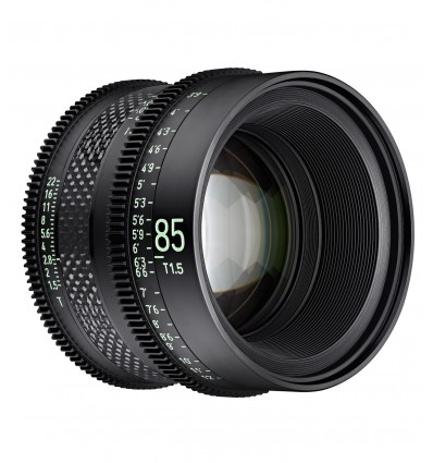 XEEN CF 85mm T1.5