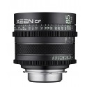 XEEN CF 85mm T1.5 XEEN CF 85mm T1.5