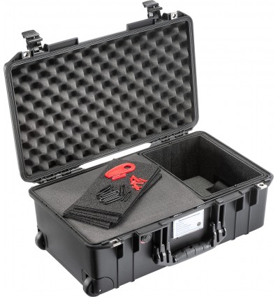 Maleta Peli Air 1535 Hybrid