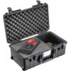 Maleta Peli Air 1535 Hybrid