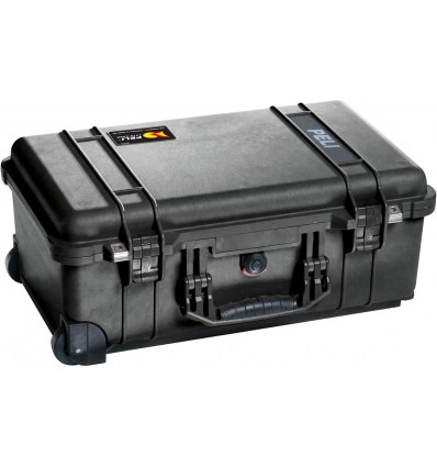 Maleta Pelicase 1510
