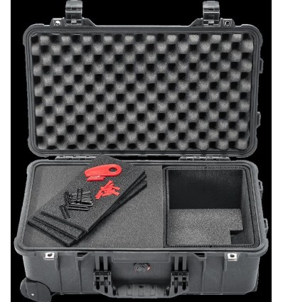 Maleta Pelicase 1510
