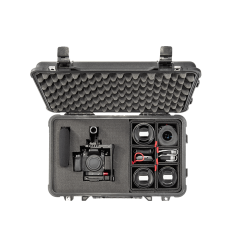 Maleta Pelicase 1510