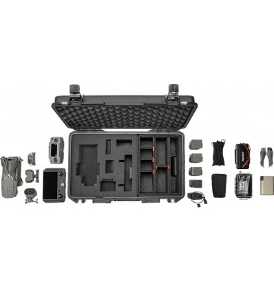 Maleta Pelicase 1510