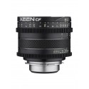 XEEN CF 16mm T2.6