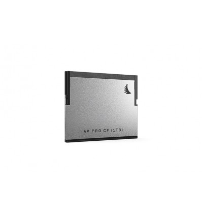 ANGELBIRD AV PRO CF 1TB