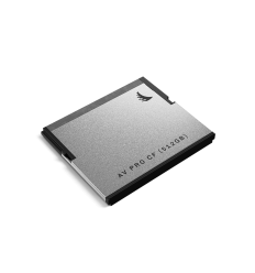 ANGELBIRD AV PRO CF 512GB