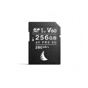 ANGELBIRD AV PRO SD 256GB V60