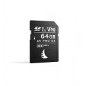 ANGELBIRD AV PRO SD 64GB V60 ANGELBIRD AV PRO SD 64GB V60