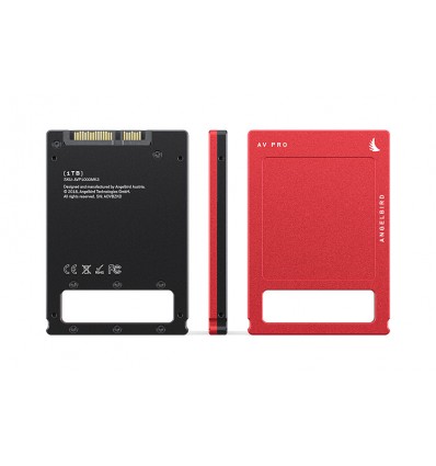 ANGELBIRD SSD AV PRO MK3 1TB