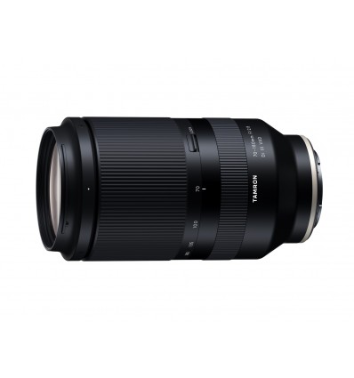 Tamron 70-180mm f2.8 DI III VXD