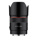 Samyang AF 75mm F1.8 FE Samyang AF 75mm F1.8 FE