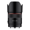 Samyang AF 75mm F1.8 FE