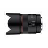Samyang AF 75mm F1.8 FE